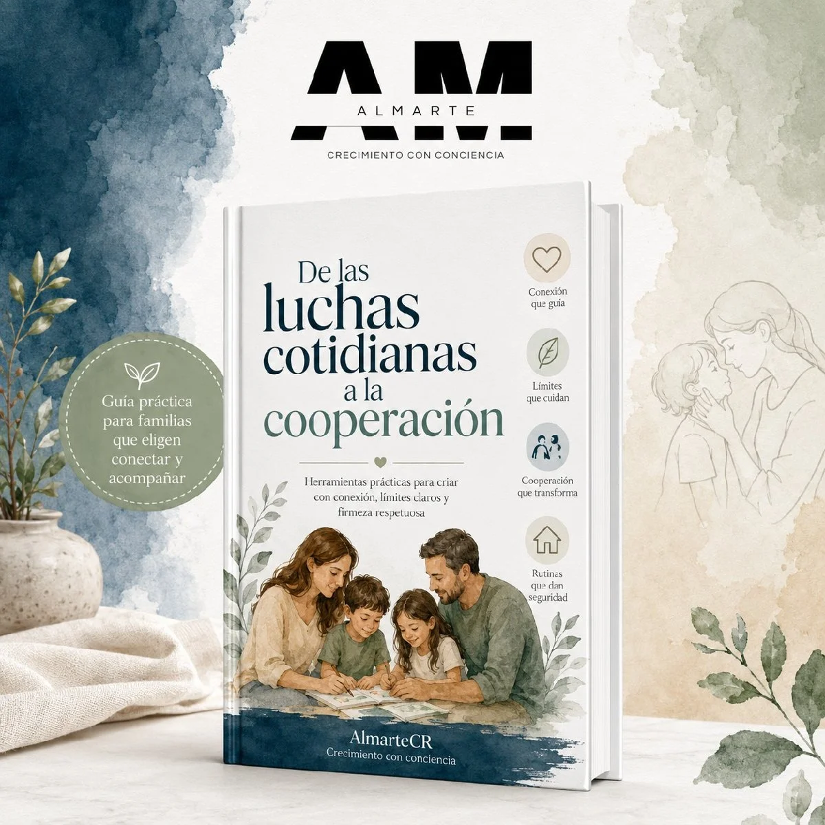 De las luchas cotidianas a la cooperación